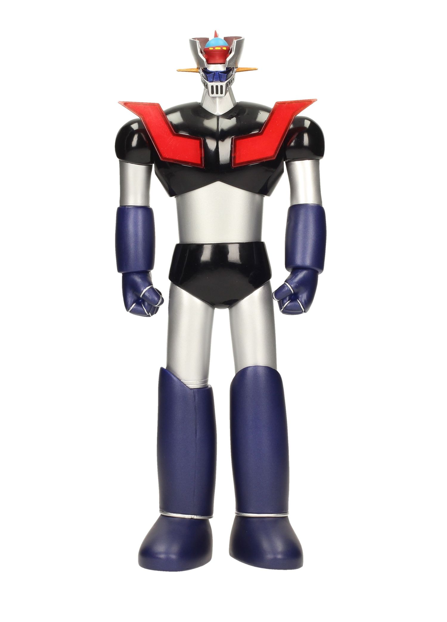 MAZINGER Z 30CM AF WITH LIGHTS