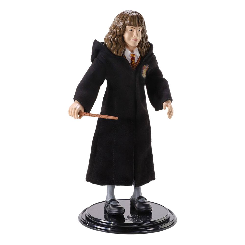 HARRY POTTER BENDYFIGS BENDABLE FIGURE HERMIONE GRANGER 19 CM