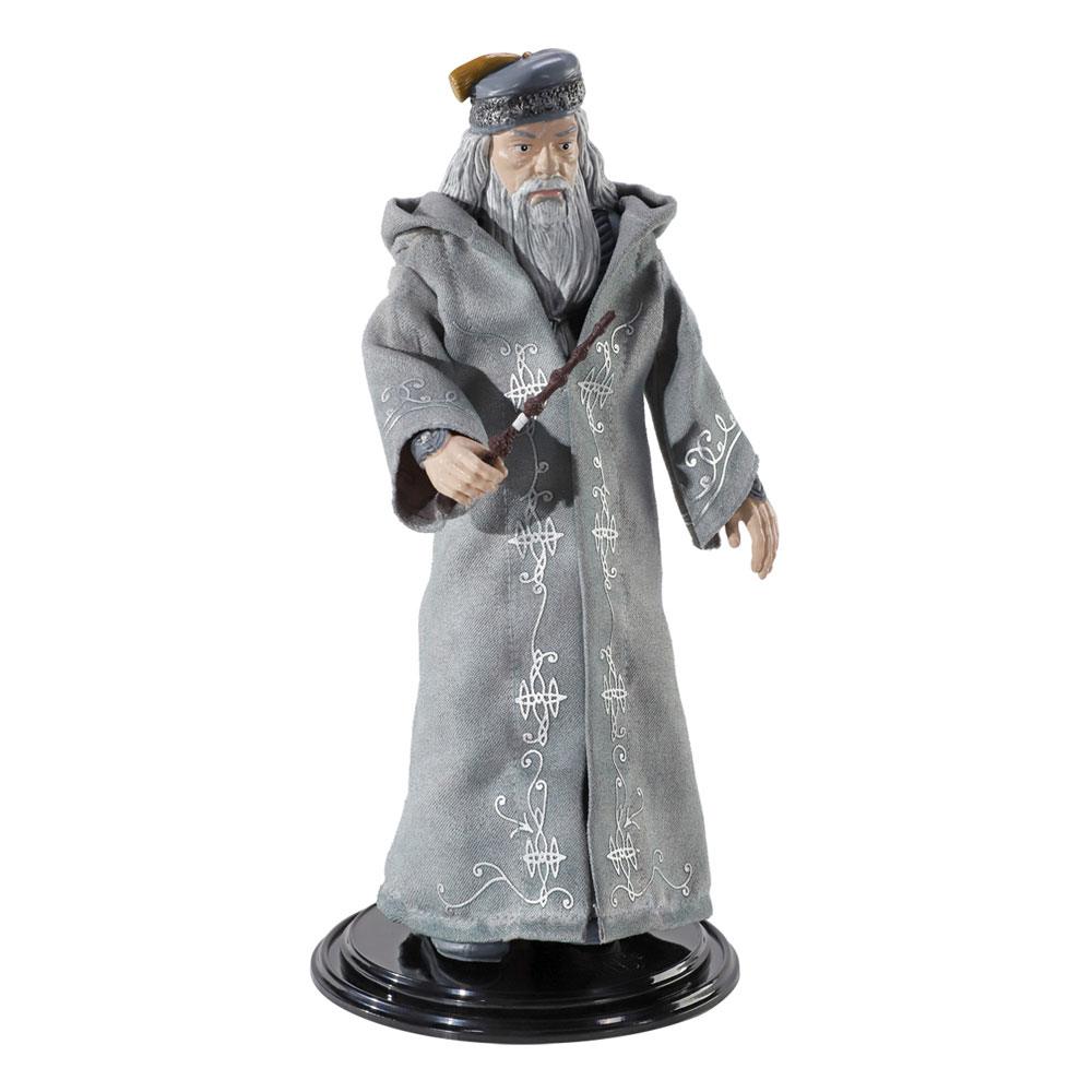 HARRY POTTER BENDYFIGS BENDABLE FIGURE ALBUS DUMBLEDORE 19 CM