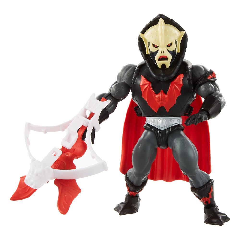 MASTERS OF THE UNIVERSE ORIGINS ACTION FIGURE 2021 HORDAK 14 CM