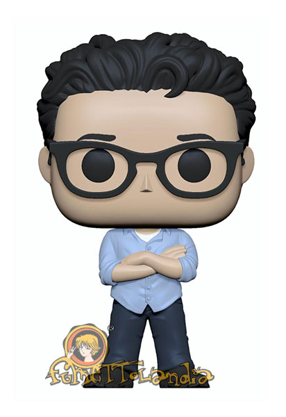POP! MOVIES #704 PVC DIRECTOR J.J. ABRAMS