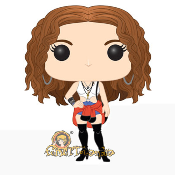 POP! MOVIES #761 PRETTY WOMAN VIVIAN WARD
