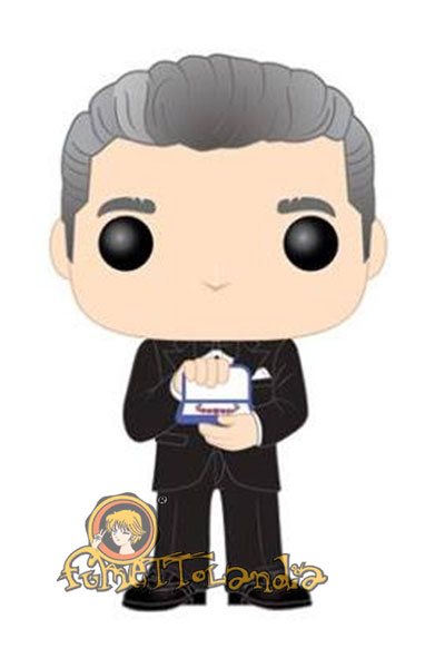 POP! MOVIES #763 PRETTY WOMAN EDWARD LEWIS