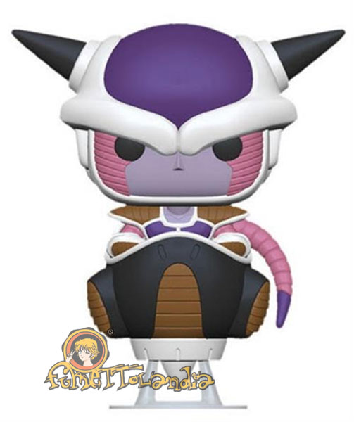 POP! ANIMATION #619 DRAGONBALL Z PVC FRIEZA