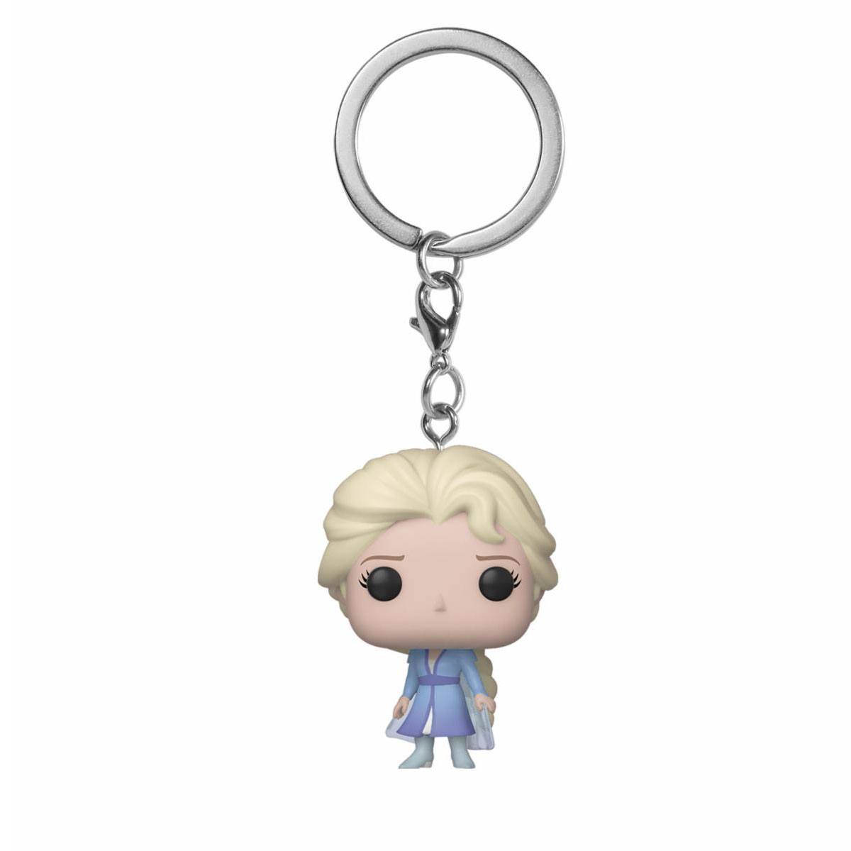 POCKET POP! DISNEY FROZEN II ELSA