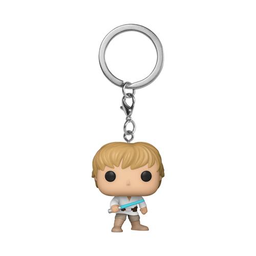 STAR WARS POCKET POP! VINYL KEYCHAINS 4 CM LUKE SKYWALKER