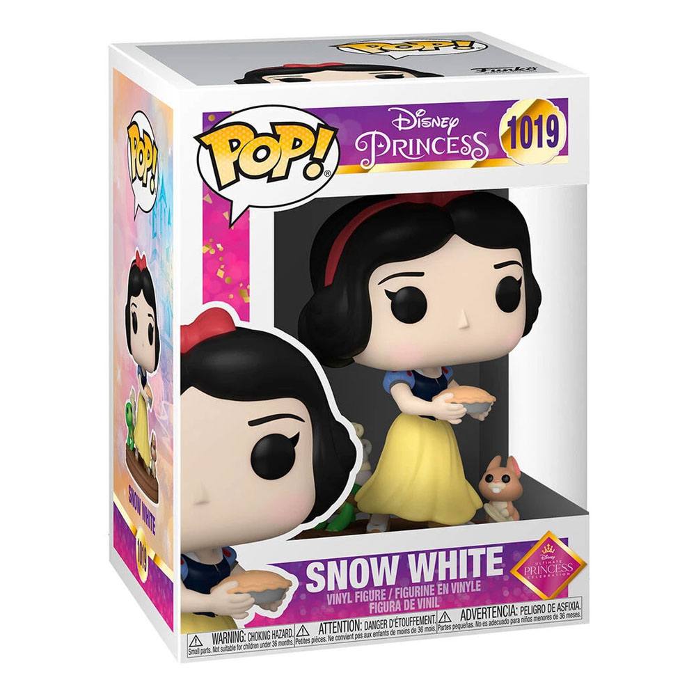 POP! DISNEY #1019 SNOW WHITE