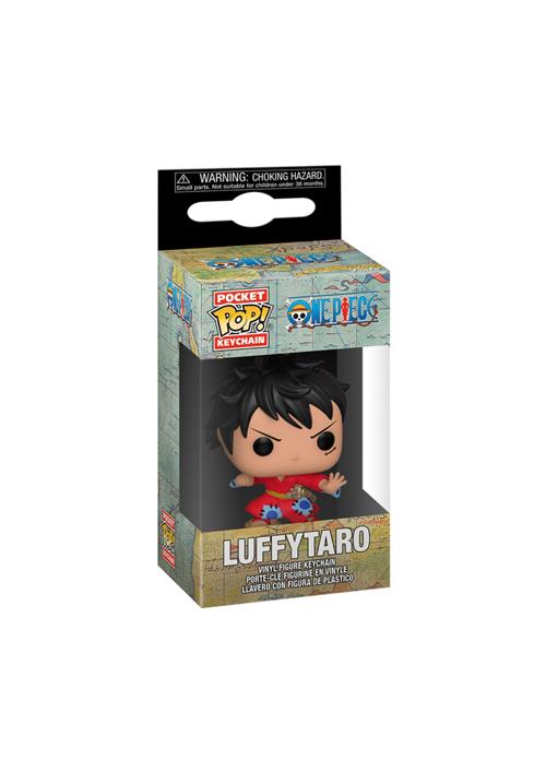 POCKET POP! ONE PIECE LUFFYTARO