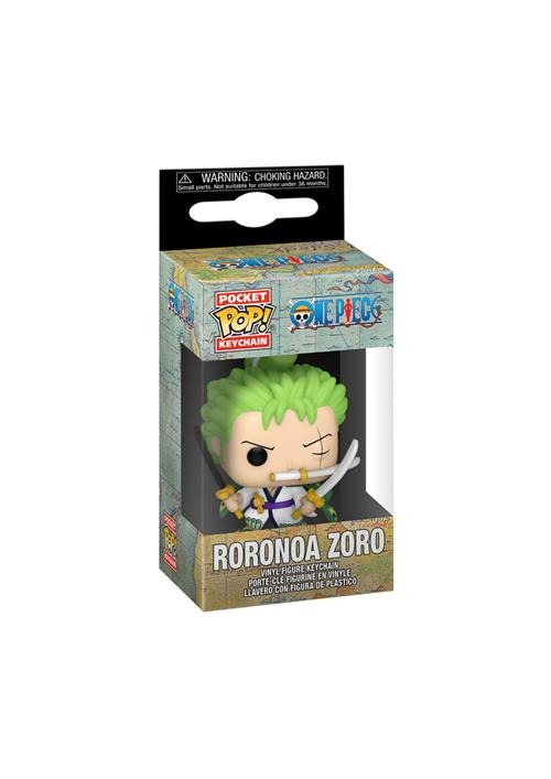 POCKET POP! ONE PIECE RORONOA ZORO