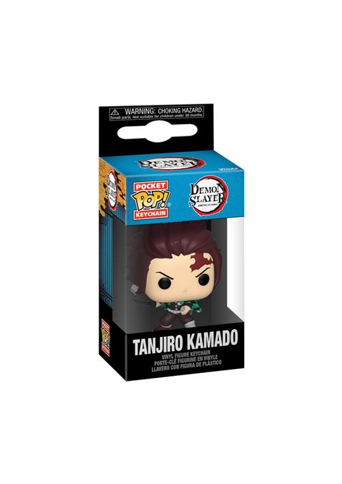 POCKET POP! DEMON SLAYER TANJIRO KAMADO