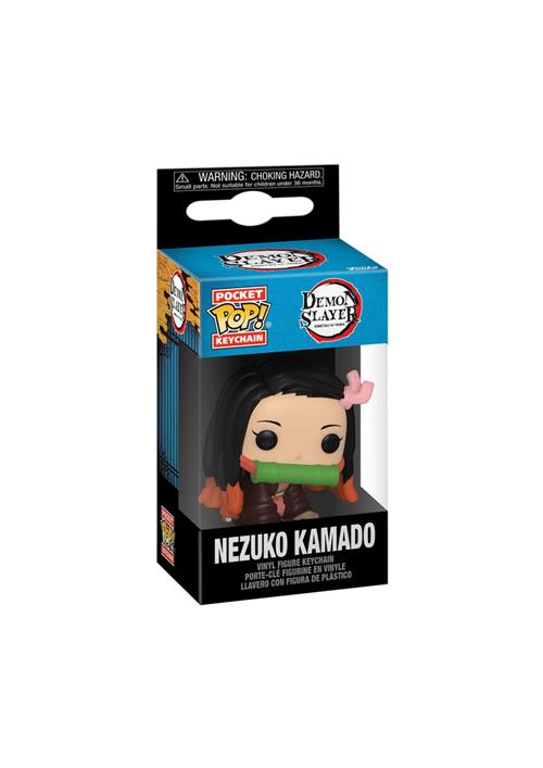 POCKET POP! DEMON SLAYER NEZUKO KAMADO