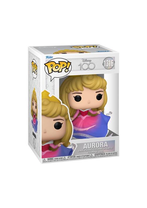 POP! DISNEY #1316 100TH ANNIVERSARY AURORA