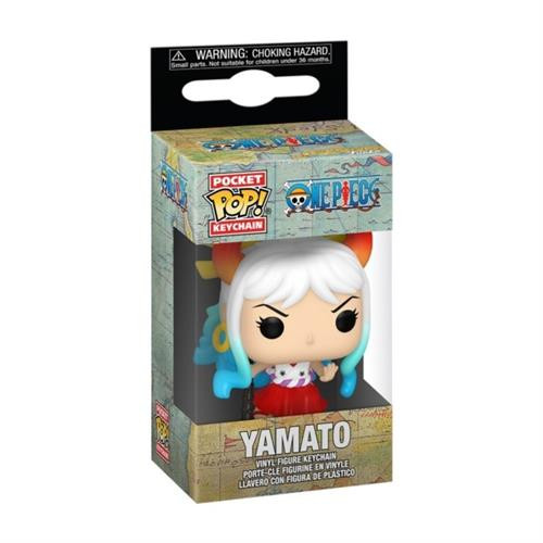 POCKET POP! ONE PIECE YAMATO