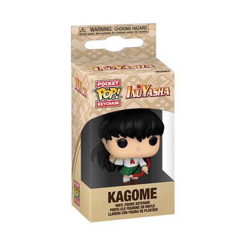 POCKET POP! INU YASHA KAGOME