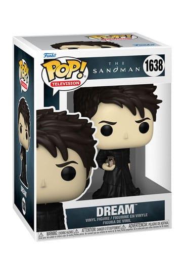 POP! TELEVISION #1638 THE SANDMAN DREAM