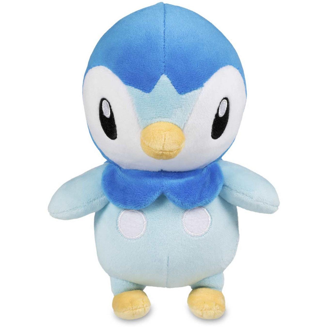 BOTI POKEMON PLUSH FIGURE PIPLUP 20 CM