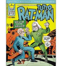 TUTTO RATMAN #057