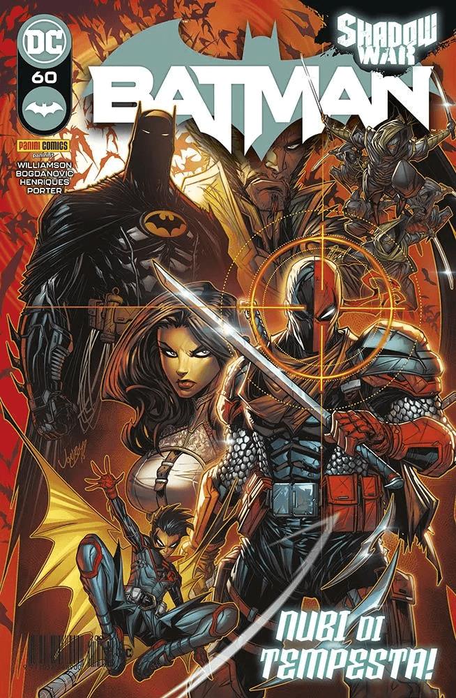 BATMAN 2020 #060