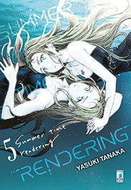 TECHNO #296 SUMMER TIME RENDERING N.05