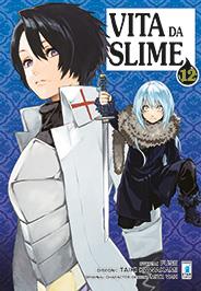 WONDER #095 VITA DA SLIME N.12