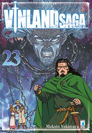 ACTION #317 VINLAND SAGA N.23