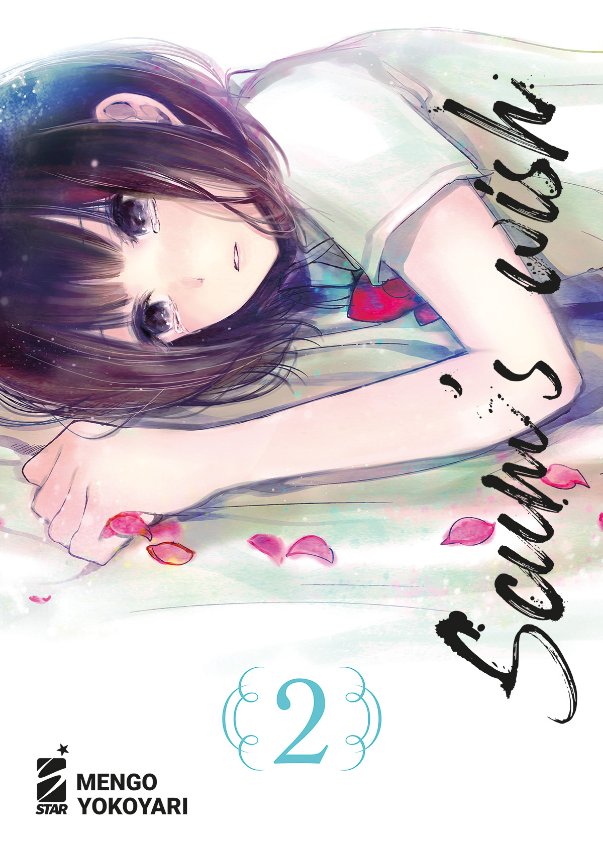 KAPPA EXTRA #279 SCUM'S WISH N.02