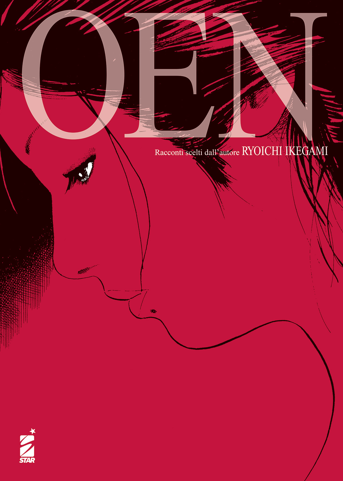 UMAMI #021 OEN