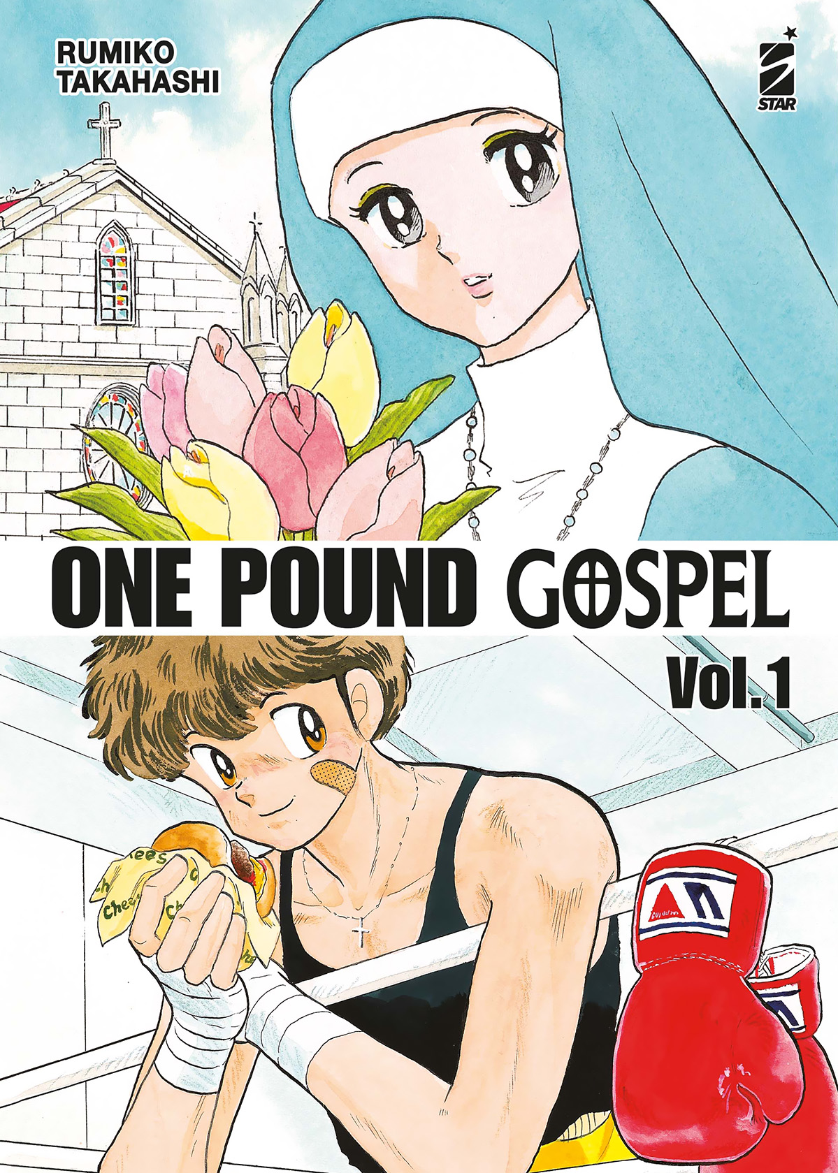 UMAMI #025 ONE POUND GOSPEL N.01