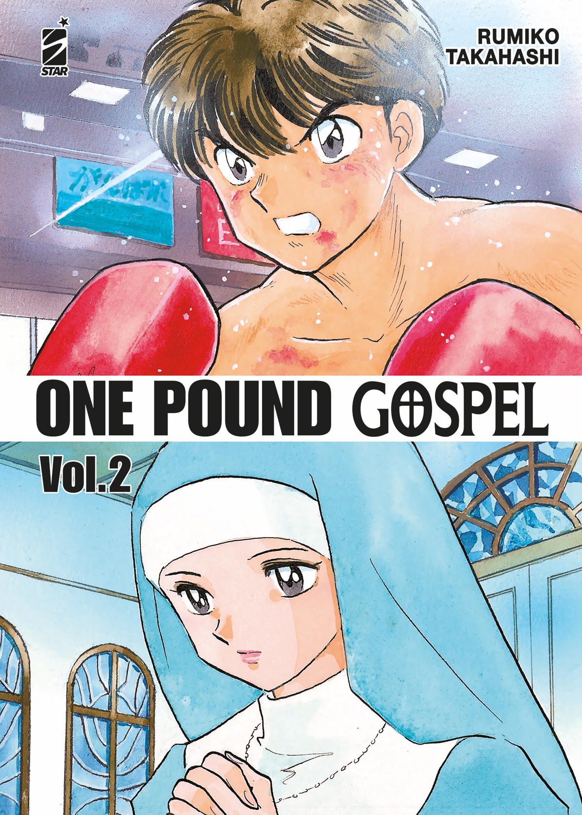 UMAMI #026 ONE POUND GOSPEL N.02