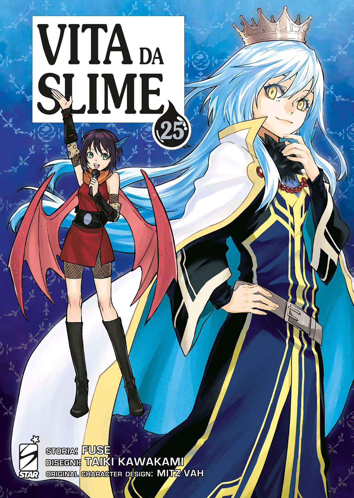 WONDER #146 VITA DA SLIME N.25