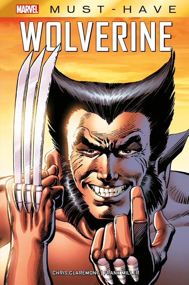 WOLVERINE (2022)