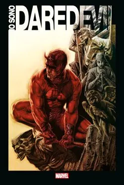 IO SONO DAREDEVIL RISTAMPA