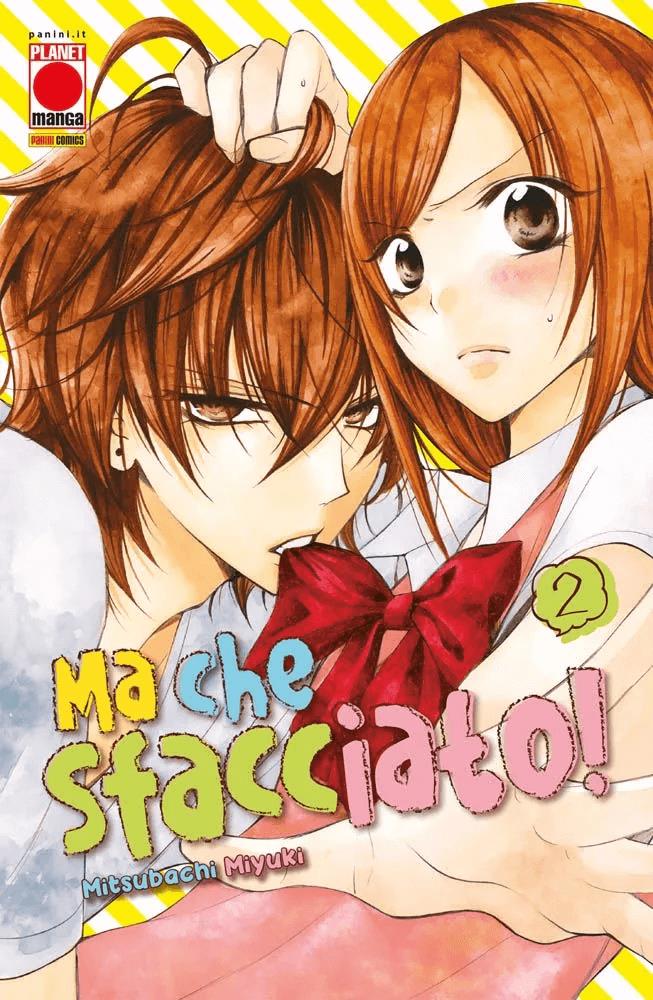 NAMAIKIZAKARI MA CHE SFACCIATO! #002