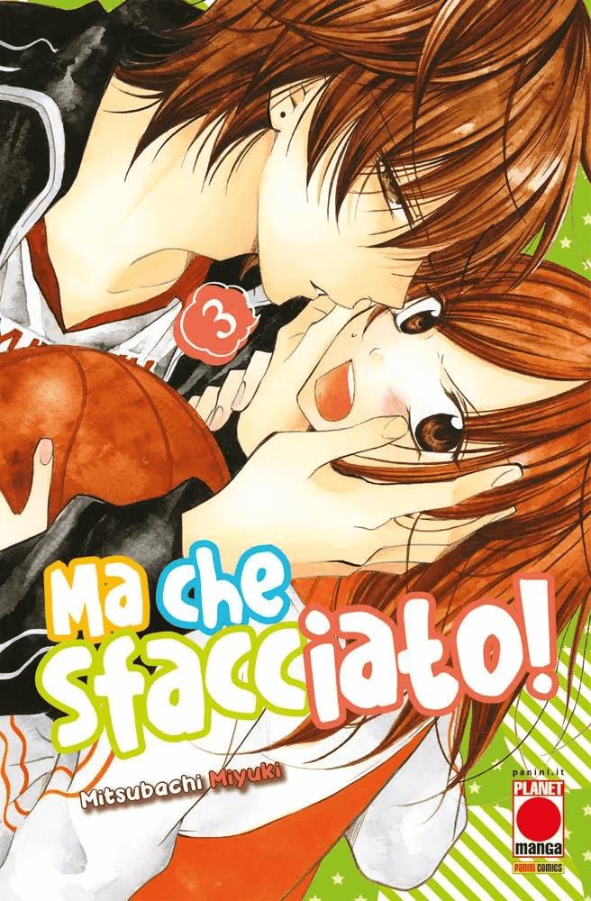 NAMAIKIZAKARI MA CHE SFACCIATO! #003