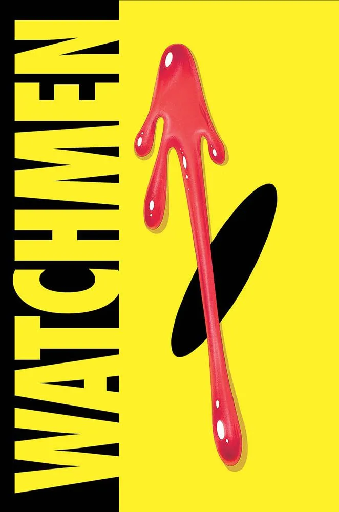 DC ABSOLUTE WATCHMEN