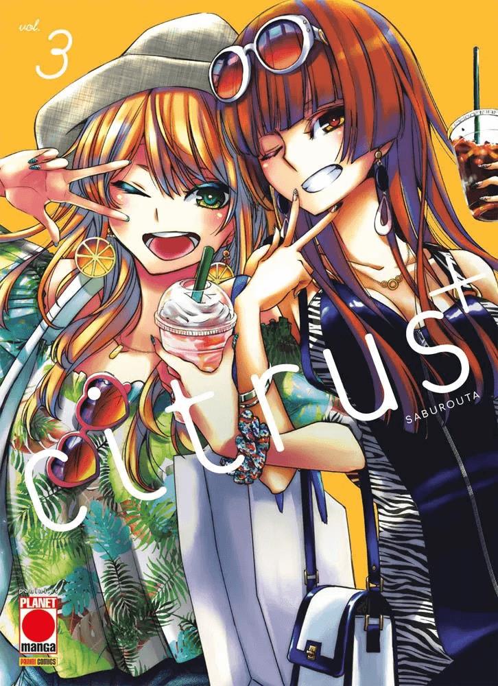 CITRUS + #003