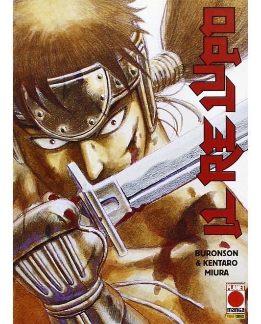 IL RE LUPO (2022)