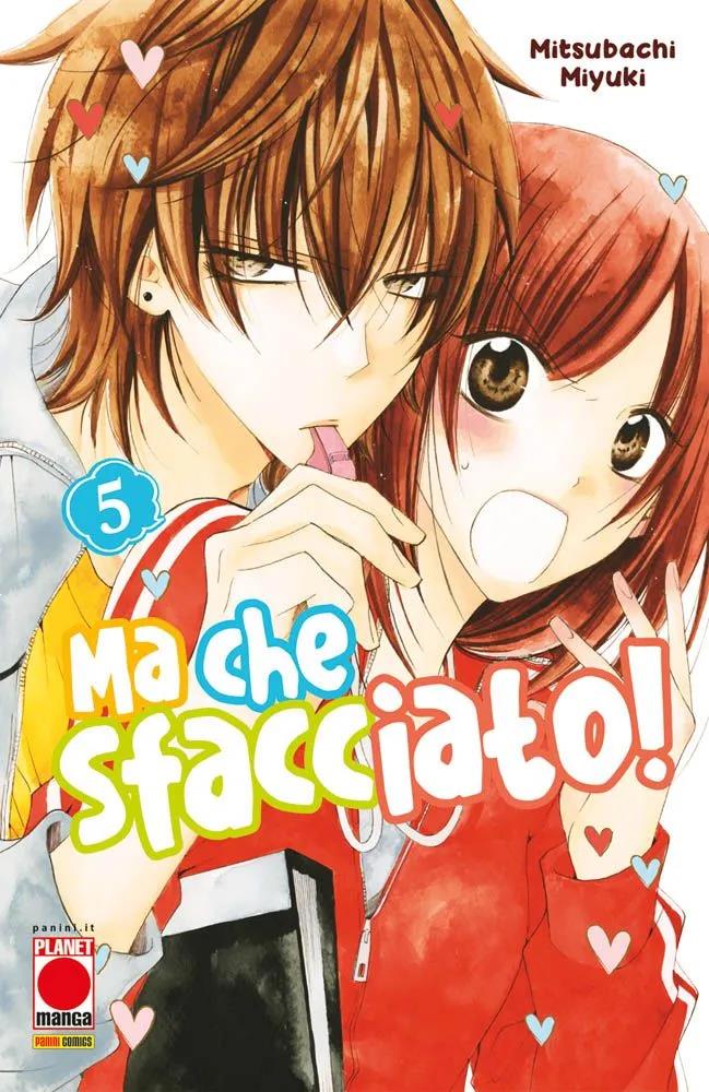 NAMAIKIZAKARI MA CHE SFACCIATO! #005