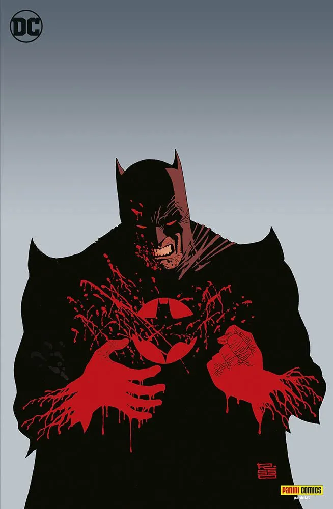 BATMAN FLASHPOINT BEYOND #000 VARIANT