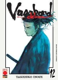 VAGABOND DELUXE #012 II RISTAMPA