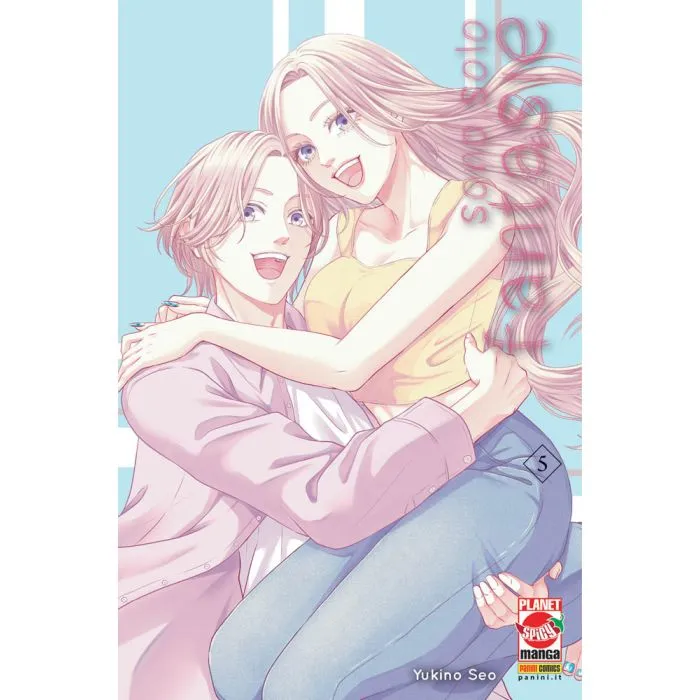 SONO SOLO FANTASIE #005