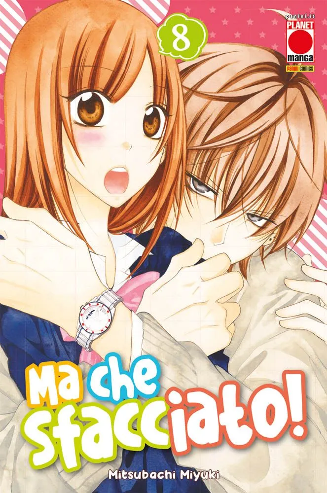 NAMAIKIZAKARI MA CHE SFACCIATO! #008