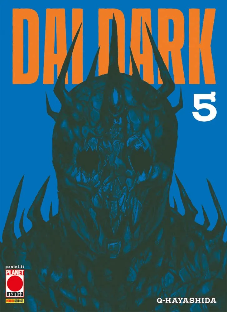 DAI DARK #005