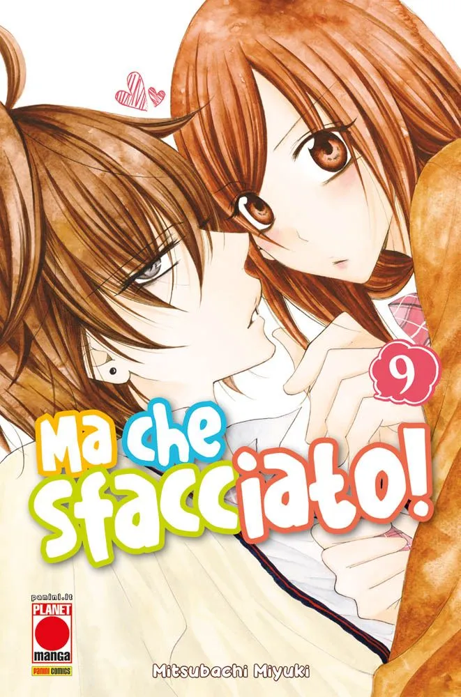 NAMAIKIZAKARI MA CHE SFACCIATO! #009