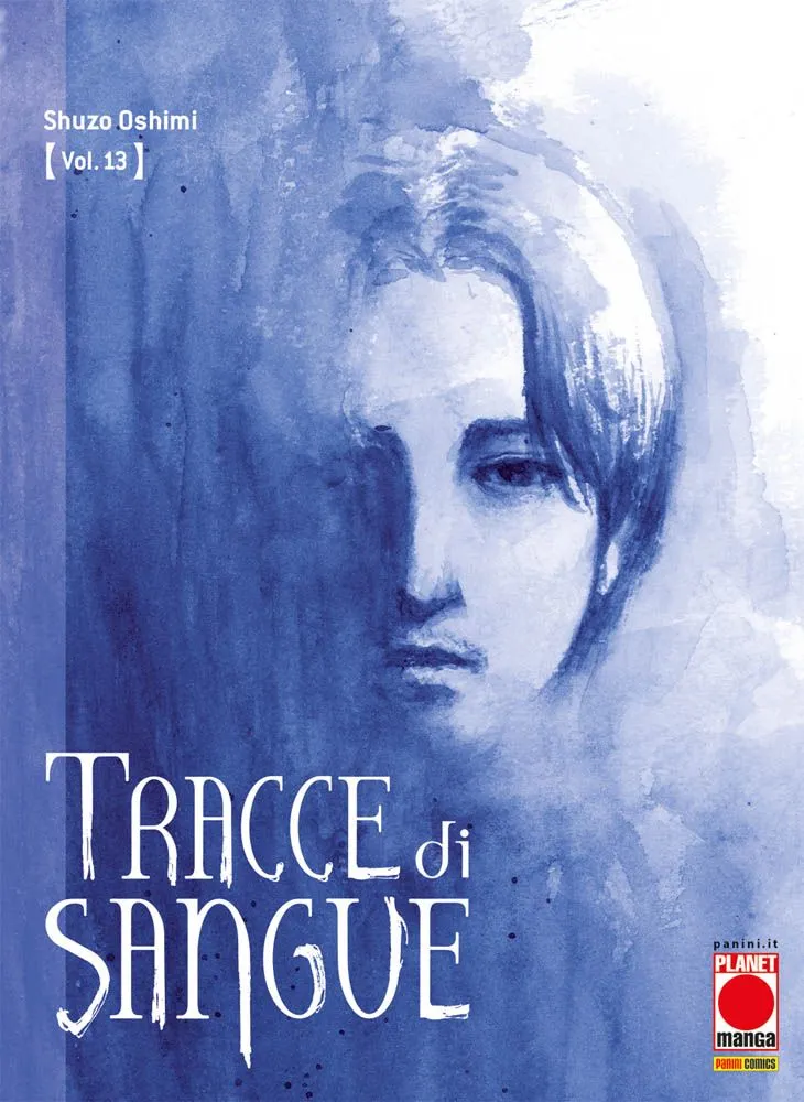 TRACCE DI SANGUE #013