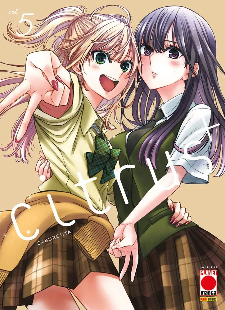 CITRUS + #005