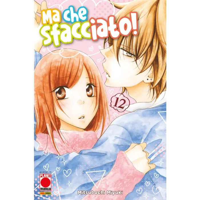 NAMAIKIZAKARI MA CHE SFACCIATO! #012
