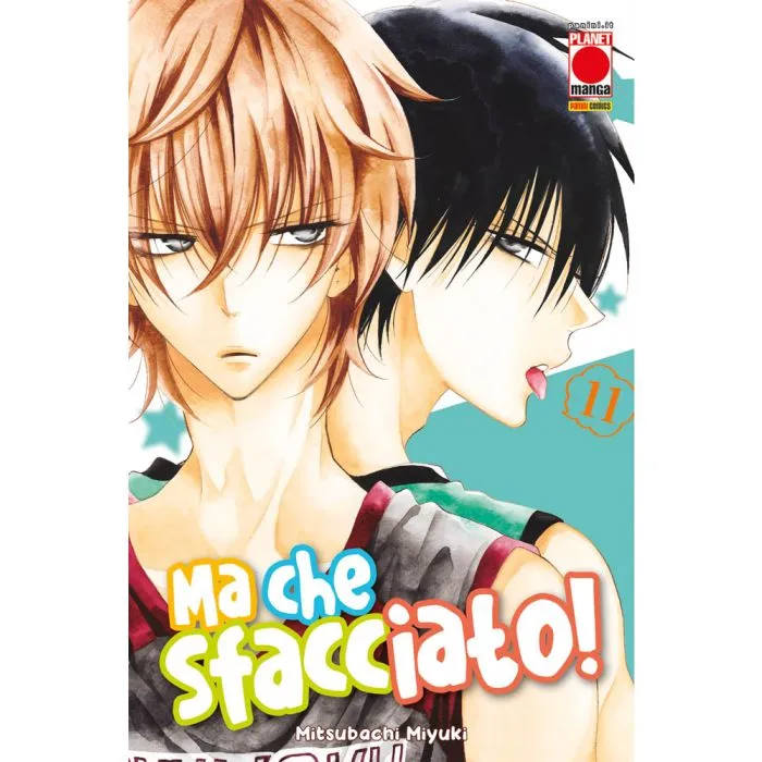 NAMAIKIZAKARI MA CHE SFACCIATO! #011