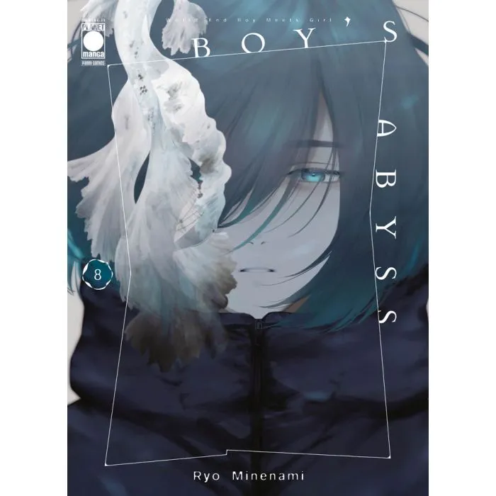 BOY'S ABYSS #008
