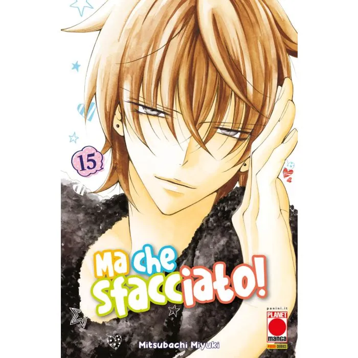 NAMAIKIZAKARI MA CHE SFACCIATO! #015